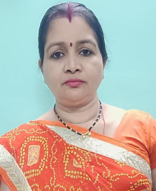 Mrs. RENUKA SINHA
